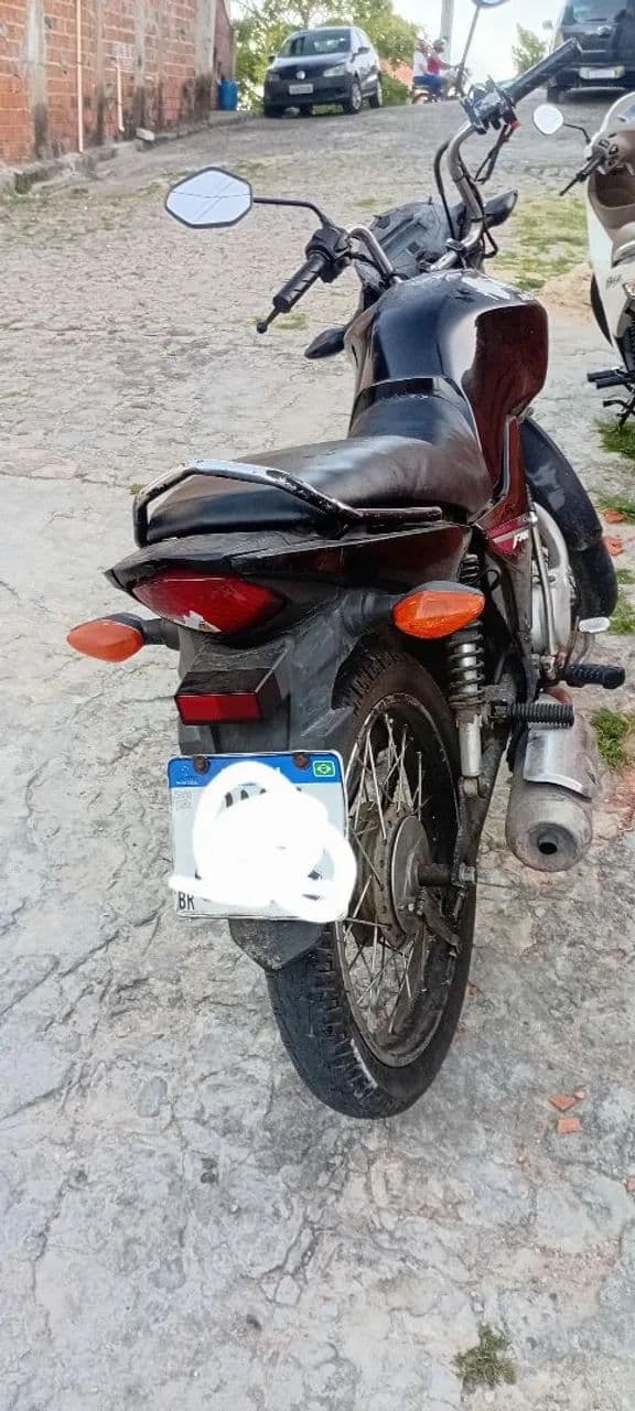 Vende 