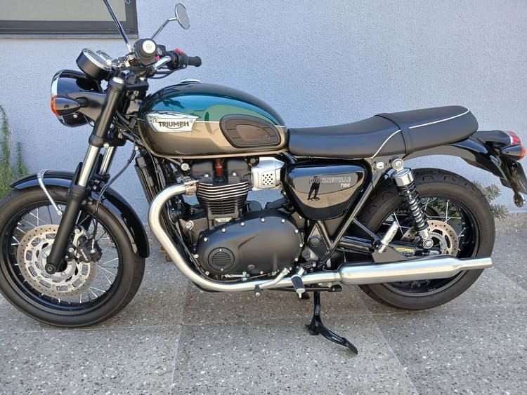 Triumph 