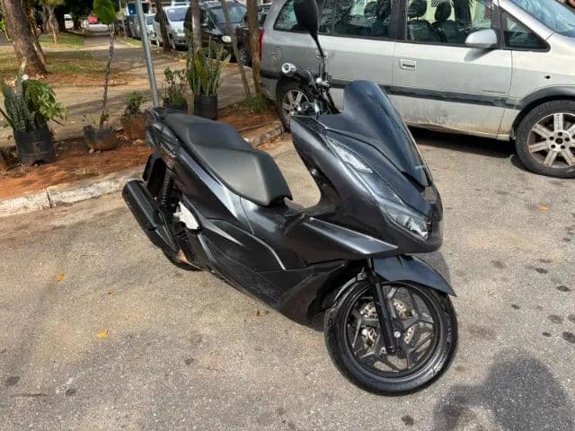 Pcx 160 - 2024
