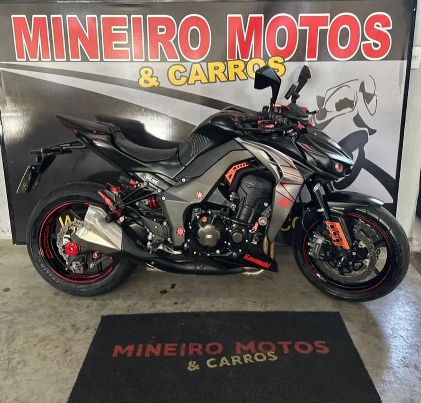 Z 1000