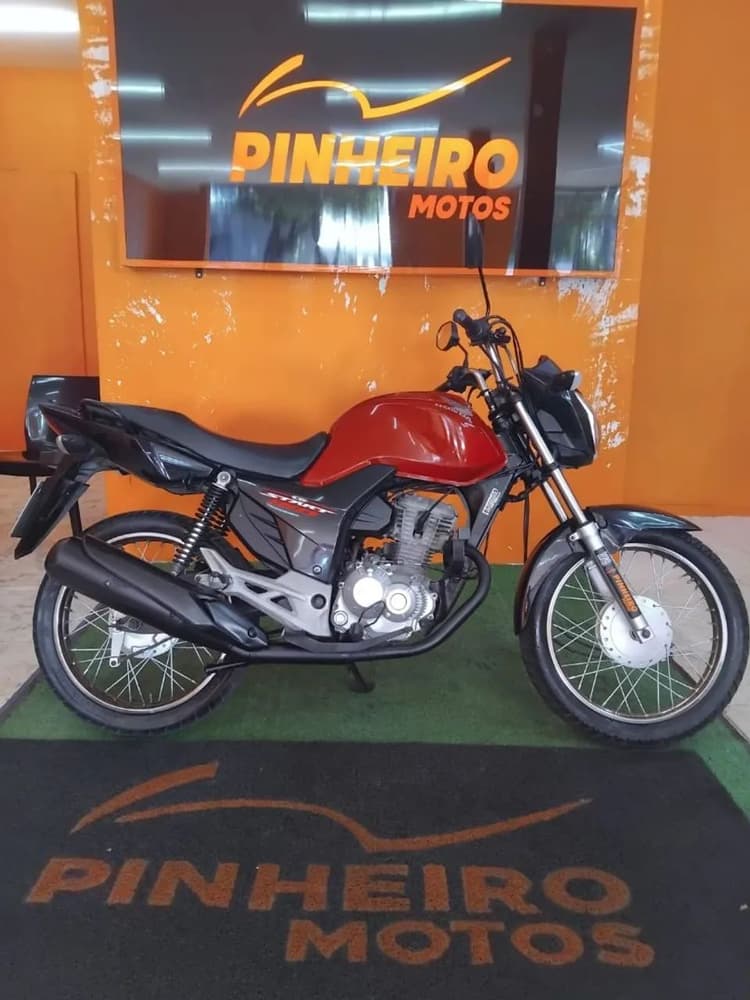 ---- Start 160cc 2018 -----