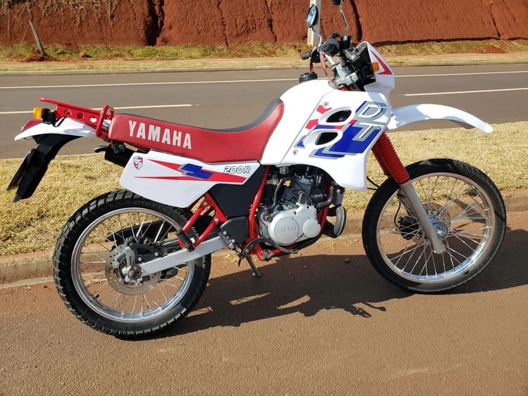 Dt200r 1998 