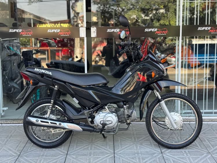 HONDA POP 110i 2023