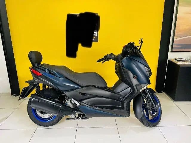 Xmax 250 