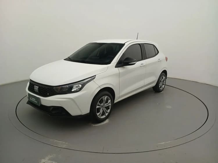 Fiat Argo Drive 1.0 Firefly 2026