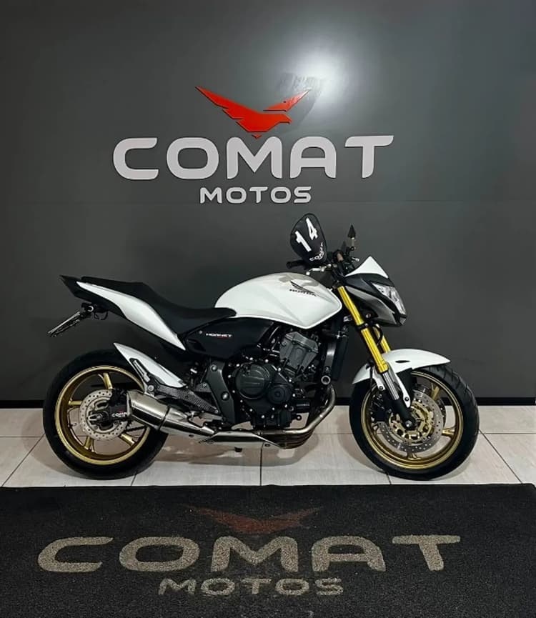 HORNET