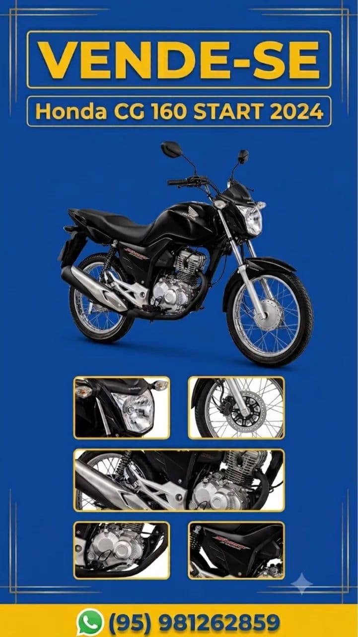 Titan 160 stat