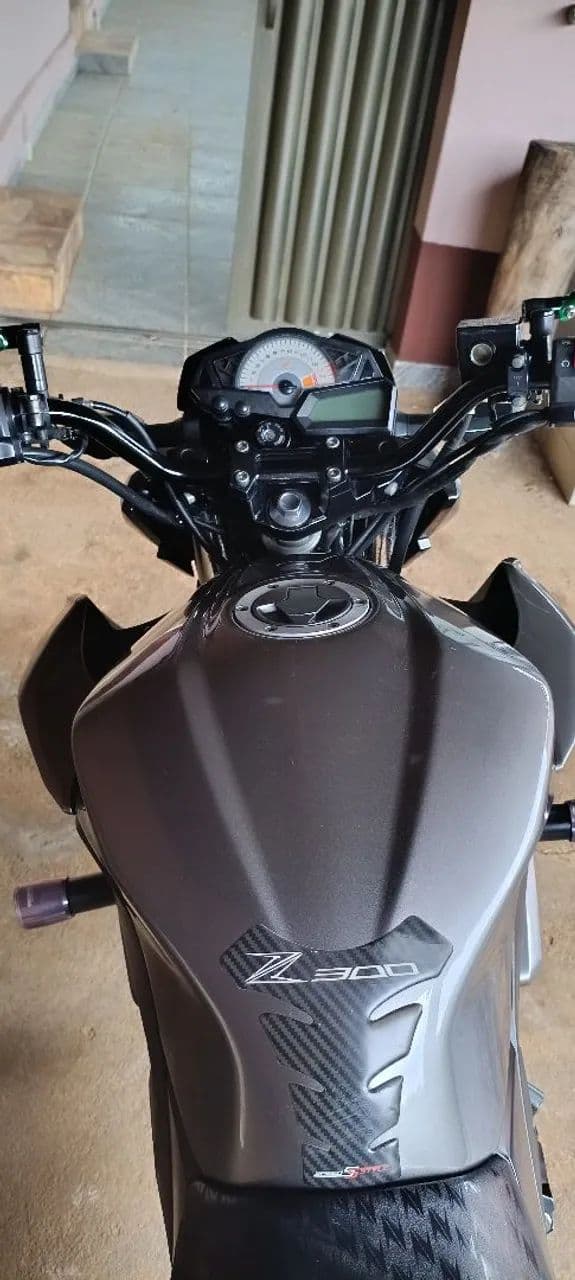 Moto zera