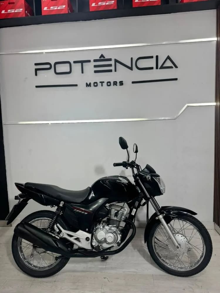 START 160 Financiamento sem entrada