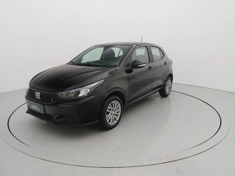 Fiat Argo Drive 1.0 Firefly 2026