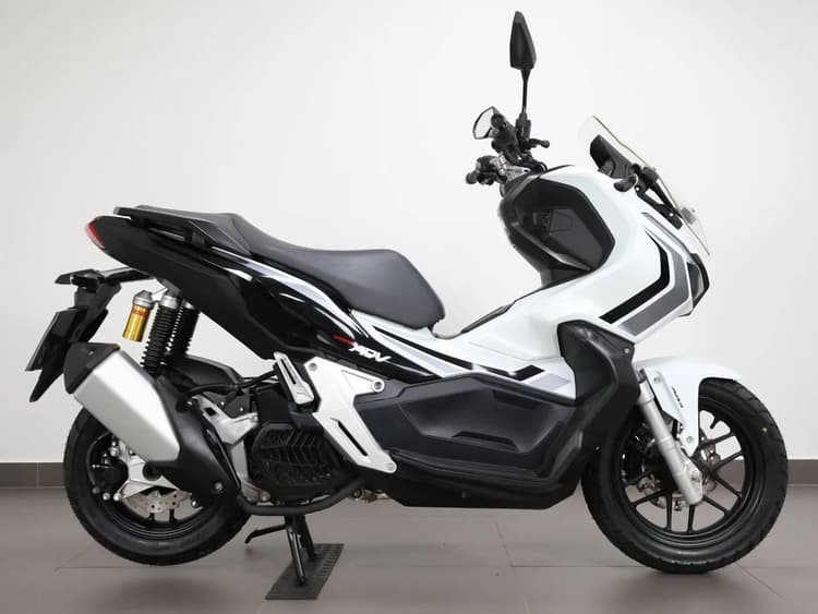 HONDA ADV 150 ABS