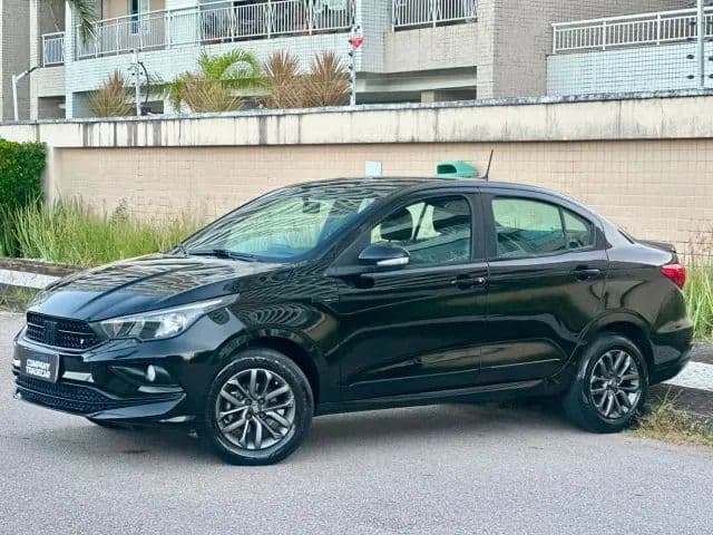 Fiat Cronos Drive 1.3 8V Flex 2021