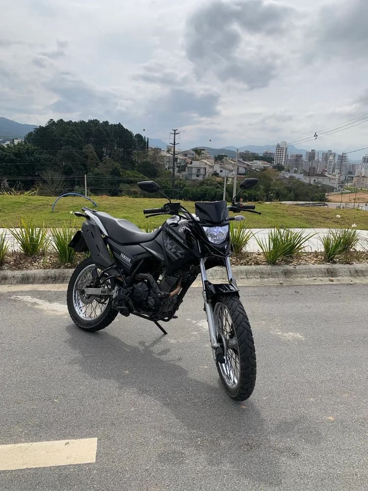 Crosser 150 2022