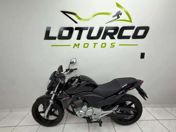 Honda cb300r 2013