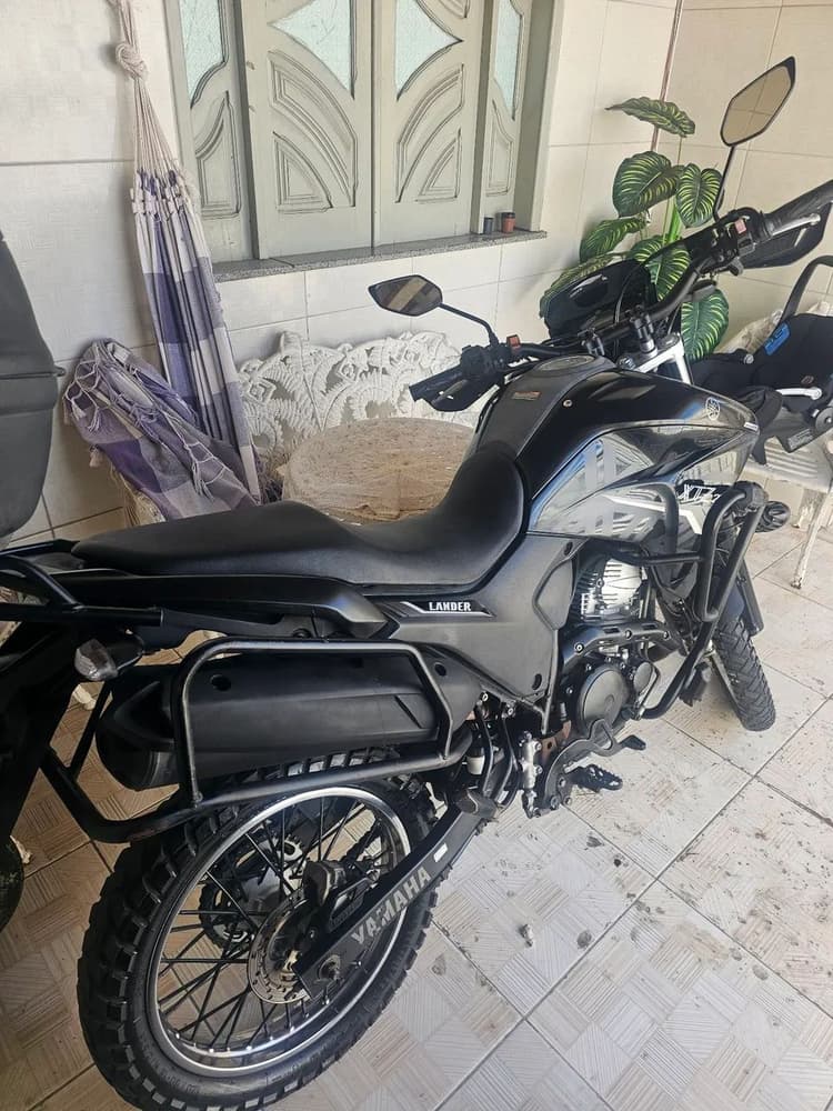 Vendo Lander 250 2022