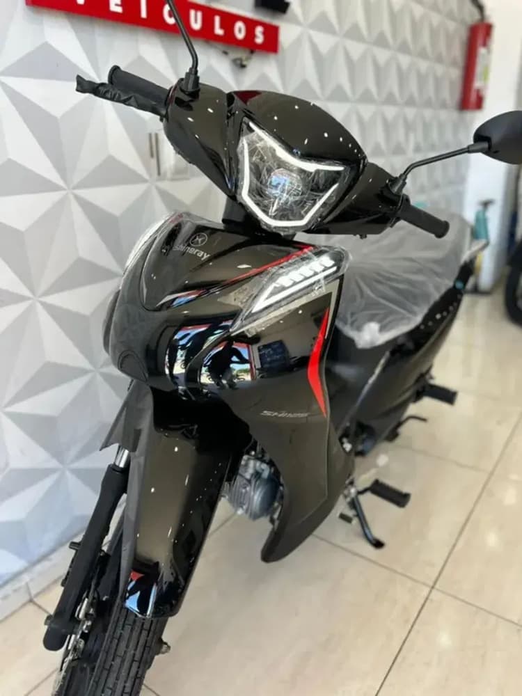 new jet 125 