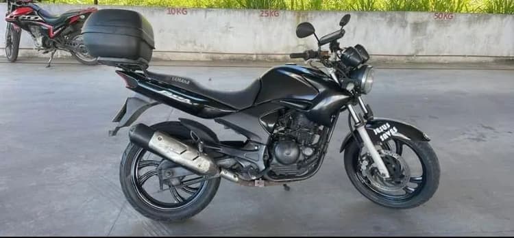 Fazer 250 2006
