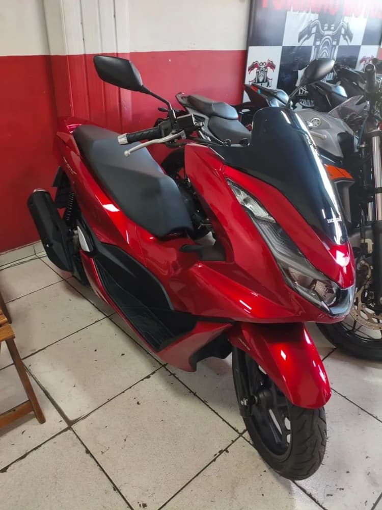 Pcx abs 2025 