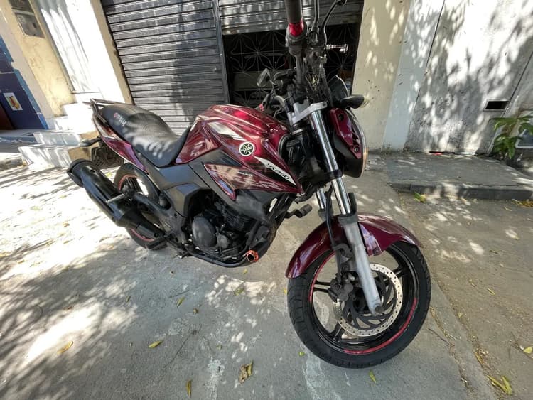Fazer 2050 2017 