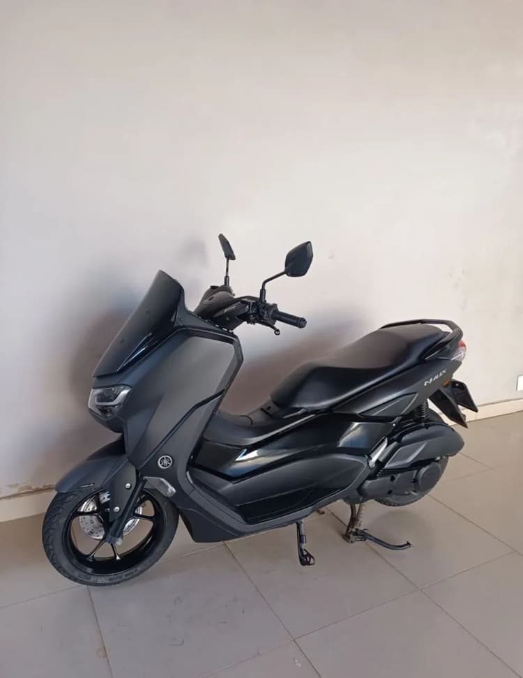 Nmax 160