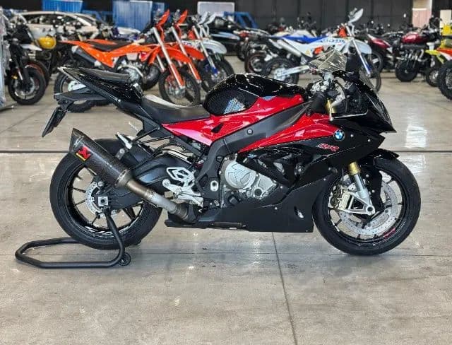 Bmw S1.000RR - 2017