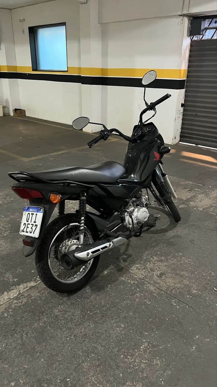 HONDA POP 110i 2020