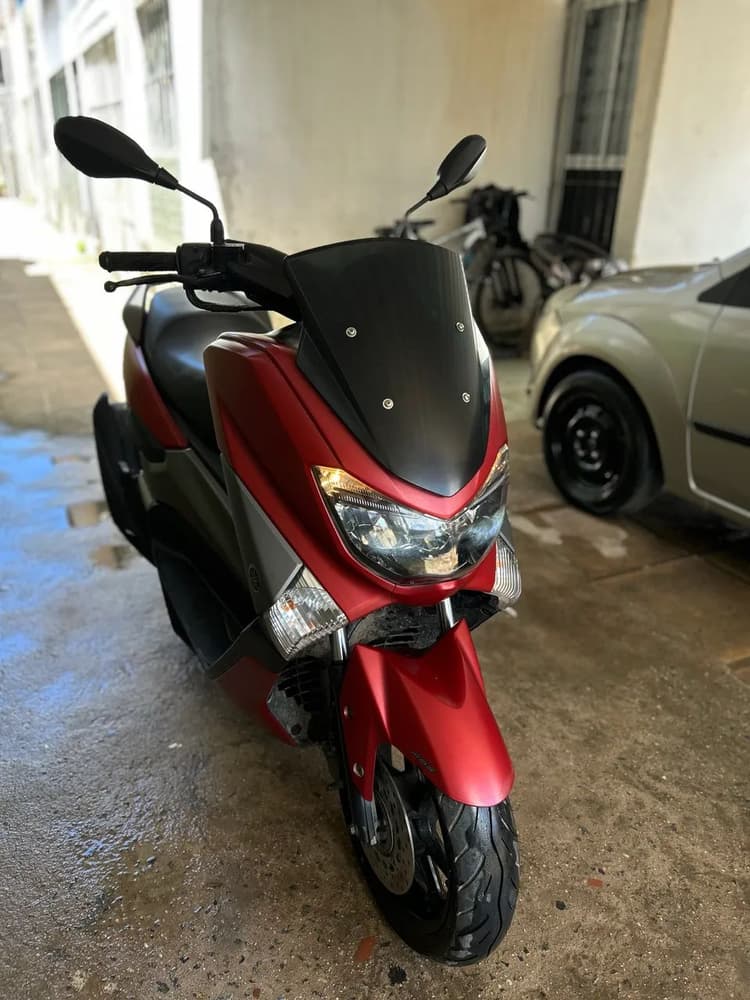 NMAX 160