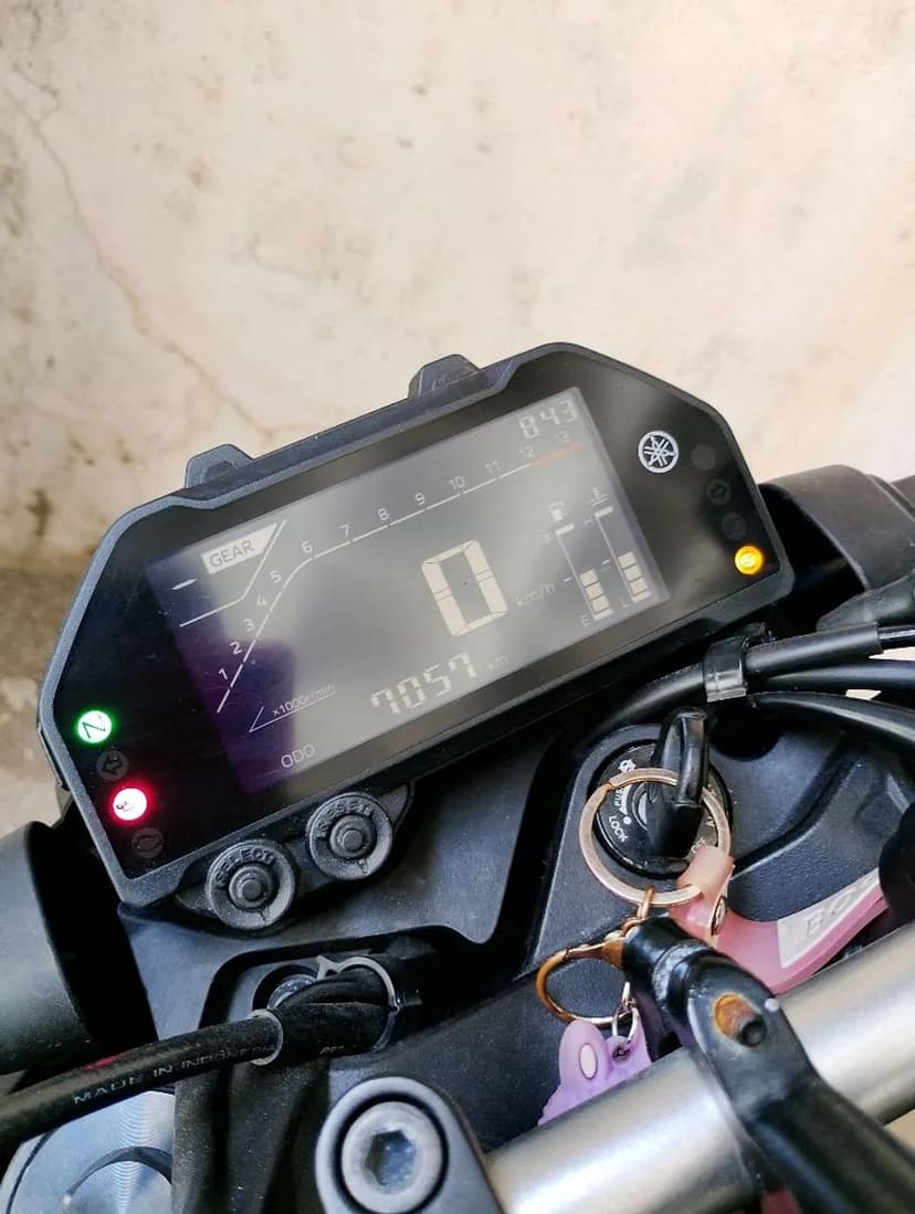 MT 03 