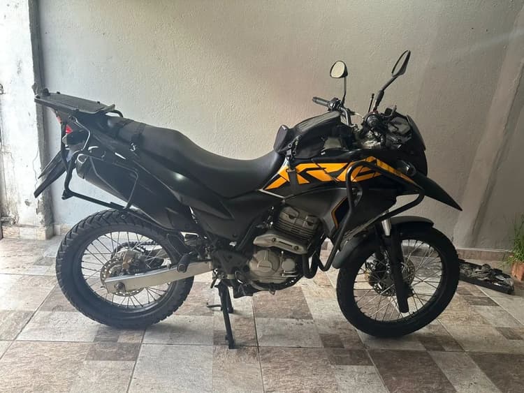 Xre 300 Adventure