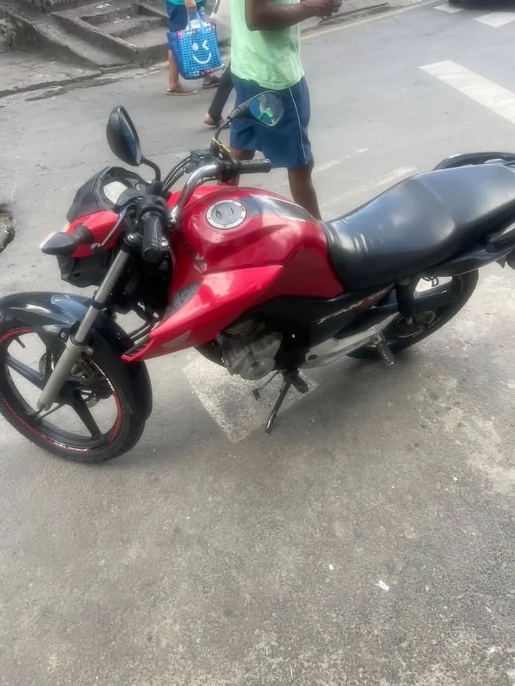 Fan 160 flex 2017/2018 