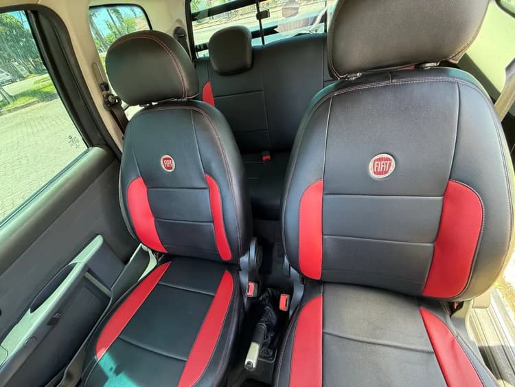 Fiat Strada Working Celeb.1.4 Fire Flex 8V CD 2013