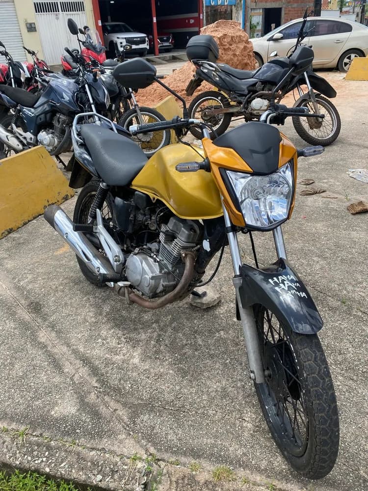 fan 150 esi