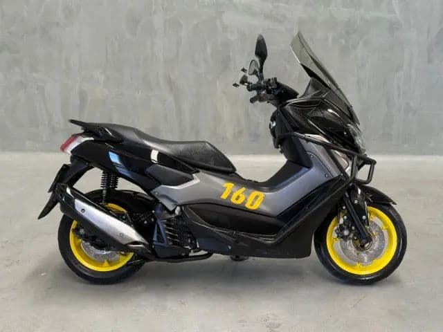 YAMAHA NMAX 160 2020