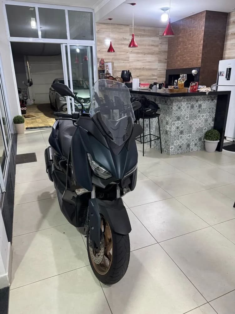 Xmax 2024 novaaaa