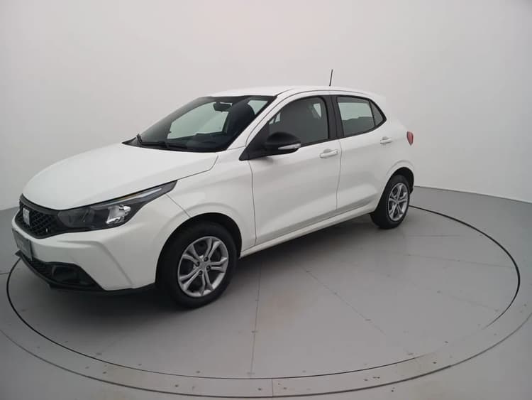 Fiat Argo Drive 1.0 Firefly 2026