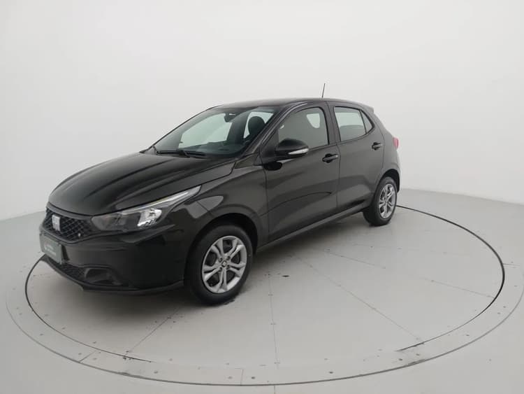 Fiat Argo Drive 1.0 Firefly 2026