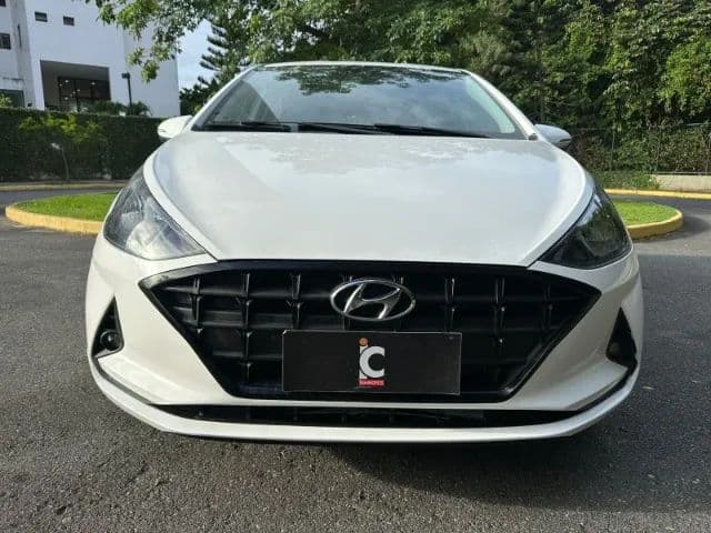 Hyundai HB20 Evolution 1.0 Flex 12V MEC 2021