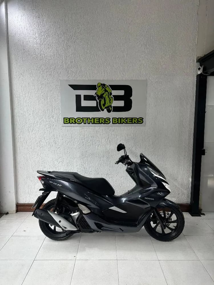 HONDA PCX 150
