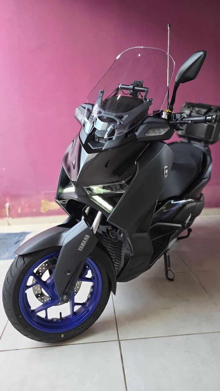 Yamaha XMAX 300 ABS