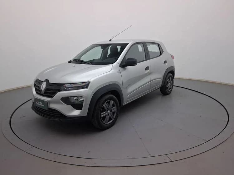 Renault Kwid 1.0 Zen 2026