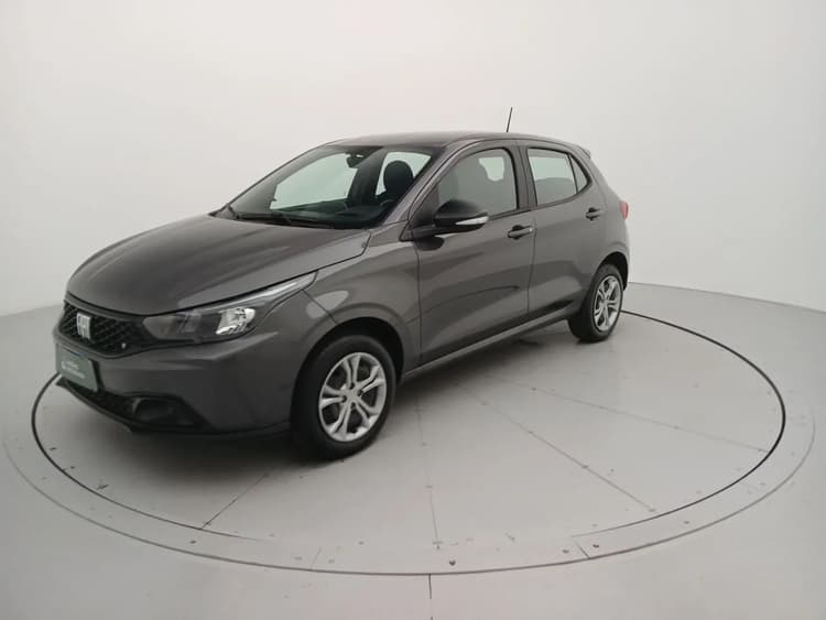 Fiat Argo 2025
