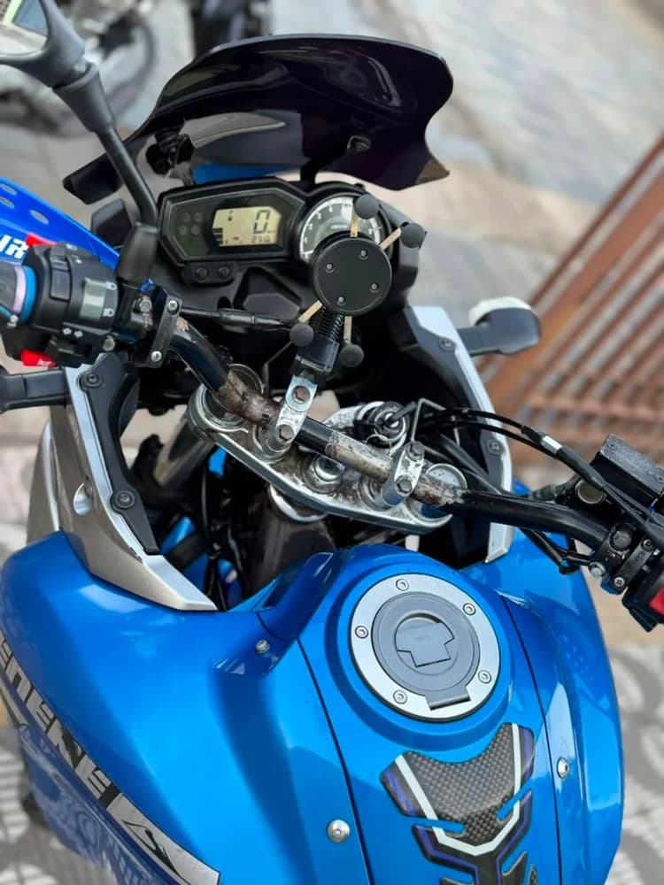 Ténéré 250