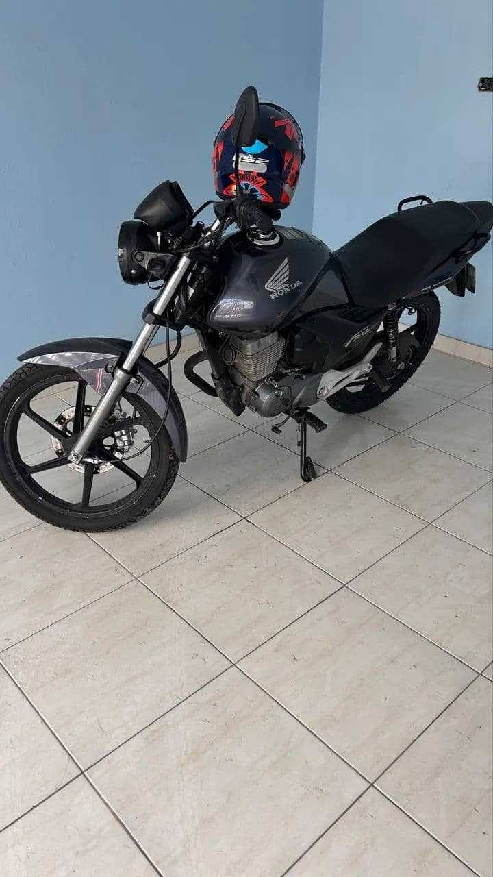 Fan 150 Flex