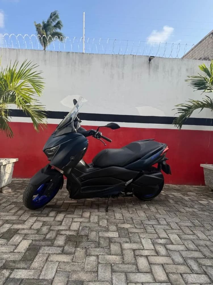 XMAX 2023/2023