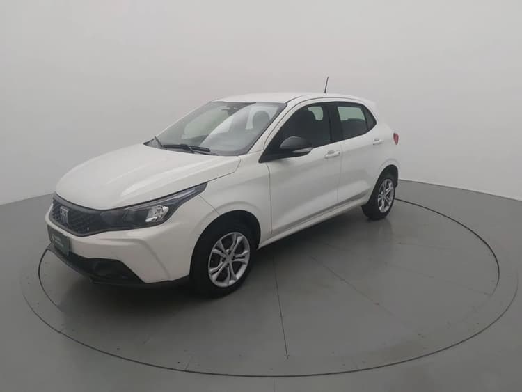 Fiat Argo Drive 1.0 Firefly 2026