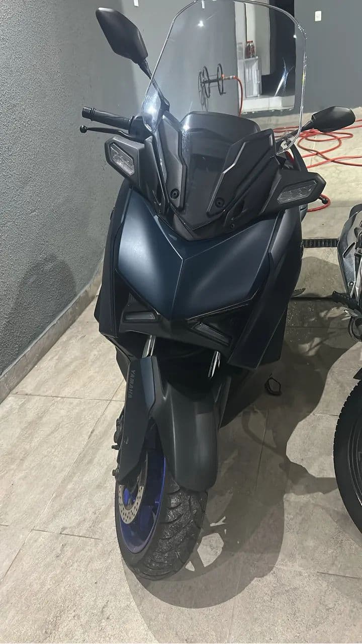 Xmax nova 