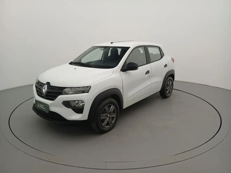 Renault Kwid 1.0 Zen 2025