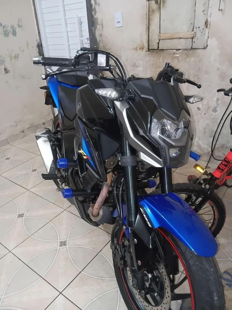 Vendo Dr 160