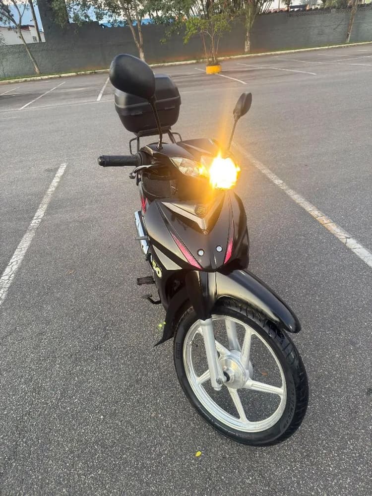 ZIG 50 CC 