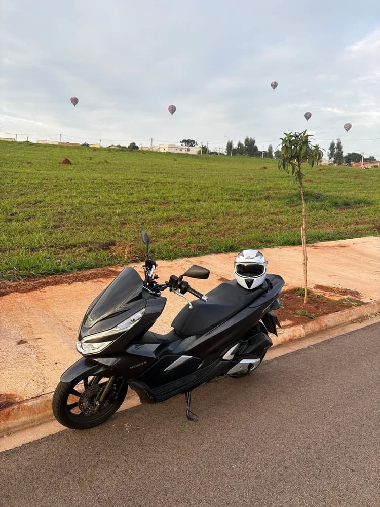 Pcx 150abs 